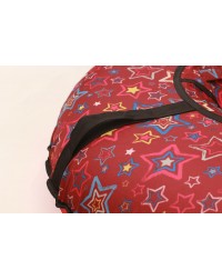 Тюбинг звезды  110 см