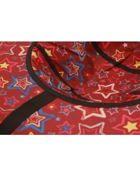 Тюбинг звезды  110 см