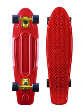 Пластборд 27 red Пластборд 27 red