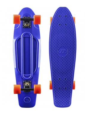 Пластборд 27 blue Пластборд 27 blue