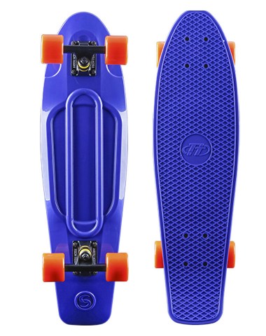 Пластборд  27  blue Пластборд  27  blue