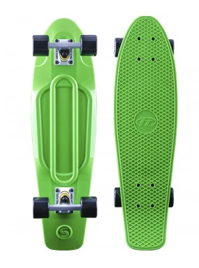 Пластборд  27  green