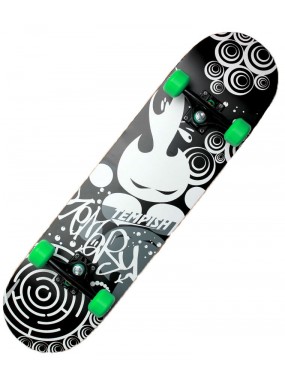 Cкейтборд в сборе elite 31 Tempish