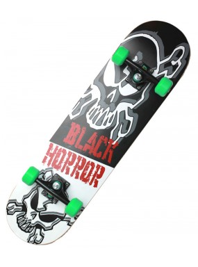 Cкейтборд в сборе elite 31"