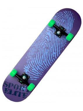 Cкейтборд в сборе elite 31