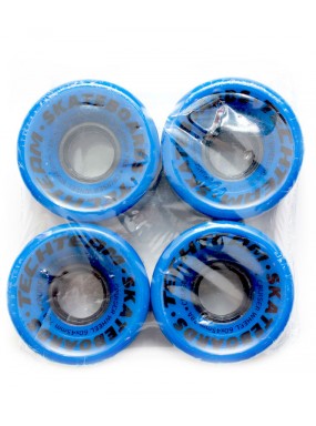 Колеса для лонгборда Колеса для лонгборда