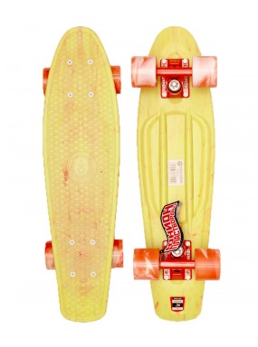 Миникруизер  "Union" Smoke green#2