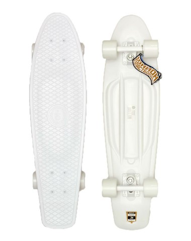 Пластборд  Union Snow 27 Пластборд  Union Snow 27