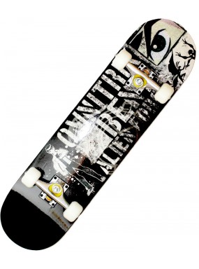Скейтборд в сборе alien   31"