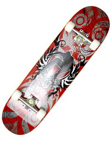 Скейтборд в сборе skateboader display 31