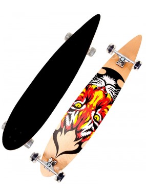 Лонгборд 44" tiger Лонгборд 44" tiger