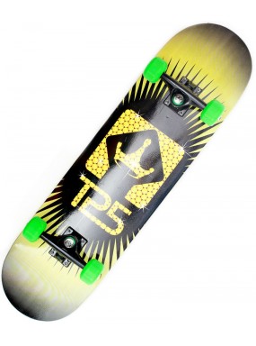 Полупрофессиональный скейтборд Turbo-FB CROWN Полупрофессиональный скейтборд Turbo-FB CROWN