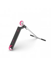 Самокат  Vokul Solo 2022 Black / Raw