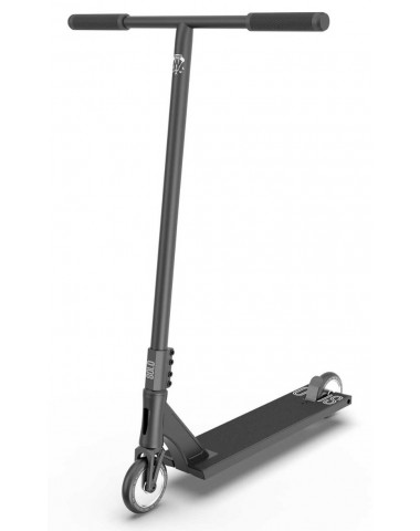 Самокат  Vokul Solo 2022 Black Трюковый для детей / подростков