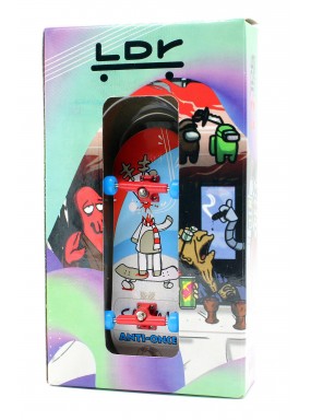 Фингерборд П10 Wide LDR 32мм Лось