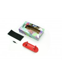 Фингерборд П11 LDR 34мм Красный