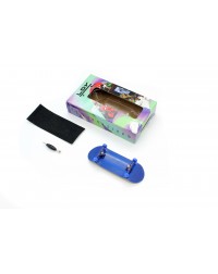 Фингерборд П11 LDR 34мм Синий