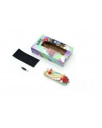 Фингерборд П10 Wide LDR 32мм Ястреб Фингерборд П10 Wide LDR 32мм Ястреб