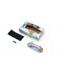 Фингерборд П10 Wide LDR 32мм Радуга