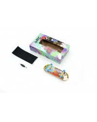 Фингерборд П10 Wide LDR 32мм Выстрел Фингерборд П10 Wide LDR 32мм Выстрел