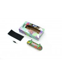 Фингерборд П10 Wide LDR 32мм Нож