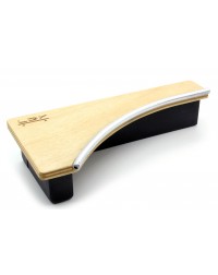 Фингерборд Турбо П10 гравировка черный + подарочный комплект Фингерборд Турбо П10 гравировка черный + подарочный комплект