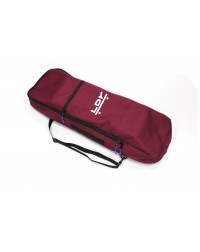 Чехол для скейтборда LDR red