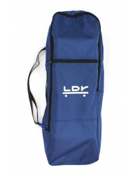 Чехол для скейтборда LDR Blue