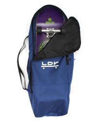 Чехол для скейтборда LDR Blue