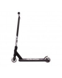 Трюковый самокат Plank KORE Черный Трюковый самокат Plank KORE Черный