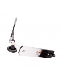 Трюковый самокат Plank KORE белый