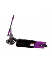 Трюковый самокат Plank KORE фиолетовый Трюковый самокат Plank KORE фиолетовый