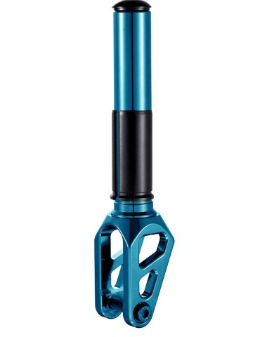 Вилка LDR IHC синий для трюкового самоката