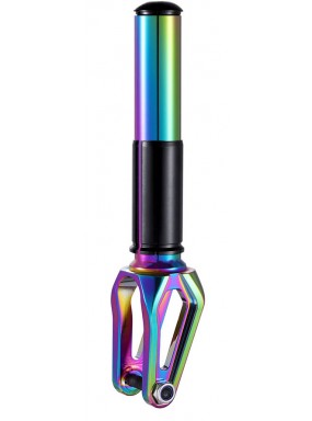 Вилка LDR IHC 05 неохром