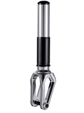 Вилка LDR IHC серебристый Вилка LDR IHC серебристый