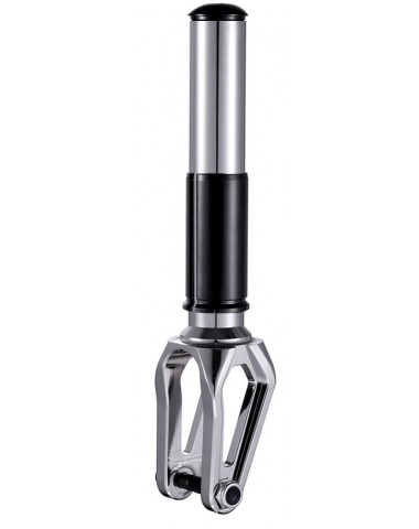 Вилка LDR IHC серебристый для трюкового самоката