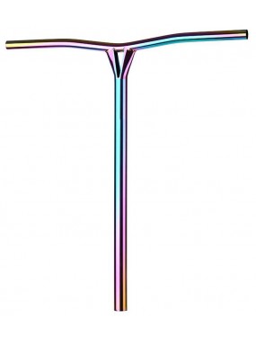 Руль LDR HIC/SCS стальной неохром 007 Руль LDR HIC/SCS стальной неохром 007