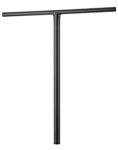 Руль LDR SCS/HIC стальной черный 10 для трюкового самоката