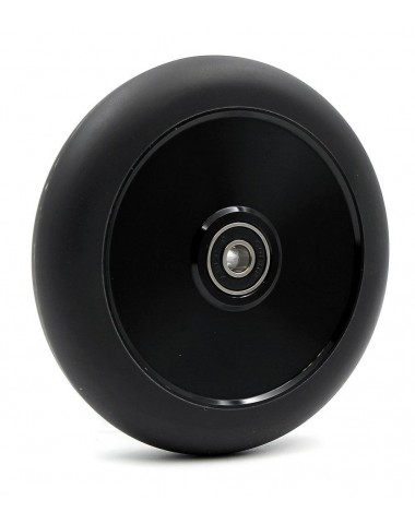 Колесо LDR 120мм hollow core черный для трюкового самоката