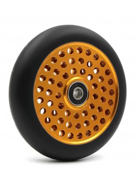 Колесо LDR 120мм honey золотой Колесо LDR 120мм honey золотой