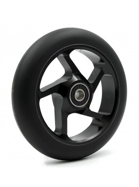 Колесо LDR 120мм 5 spoke черный