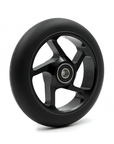 Колесо LDR 120мм 5 spoke черный для трюкового самоката