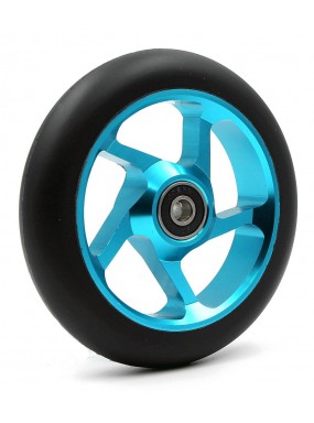 Колесо LDR 120мм 5 spoke синий Колесо LDR 120мм 5 spoke синий