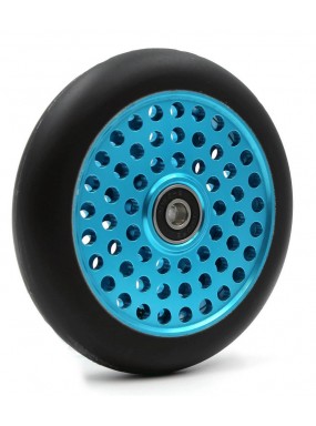 Колесо LDR 120мм honey голубой