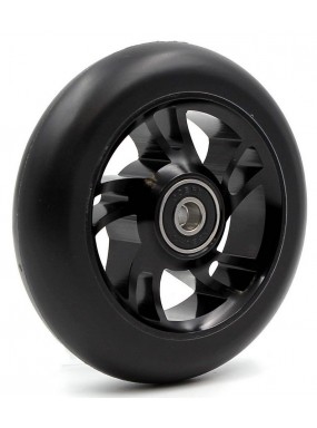 Колесо LDR 100мм whirling черный Колесо LDR 100мм whirling черный