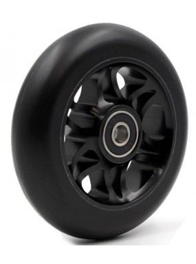 Колесо LDR 100мм 6 star черный Колесо LDR 100мм 6 star черный