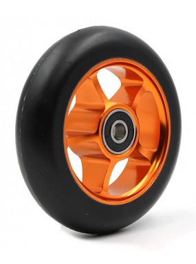 Колесо LDR 100мм 5 spoke золотой Колесо LDR 100мм 5 spoke золотой