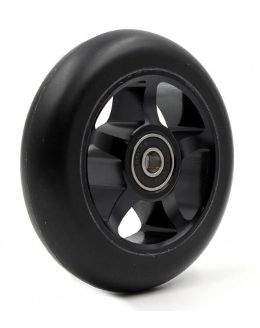 Колесо LDR 100мм 5 spoke черный для трюкового самоката