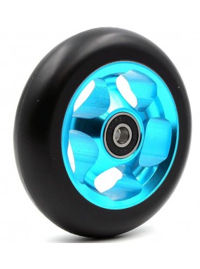 Колесо LDR 100мм 5 spoke синий Колесо LDR 100мм 5 spoke синий