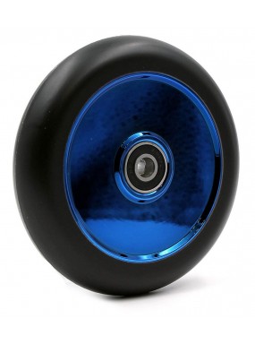 Колесо LDR 110мм hollow core синий хром Колесо LDR 110мм hollow core синий хром